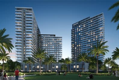 Greenside Residences